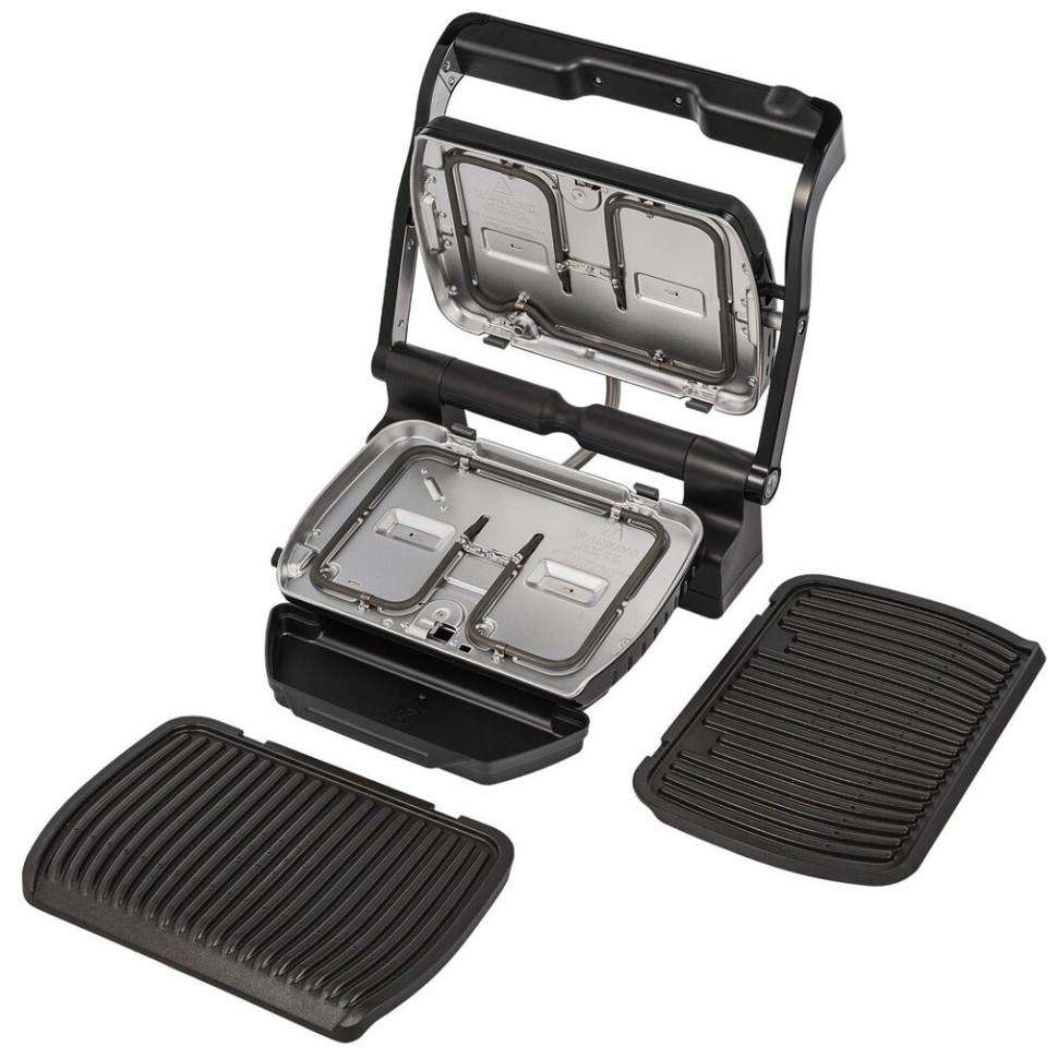 Электрогриль Tefal Optigrill+ GC712834 Электрогриль Tefal Optigrill+ GC712834