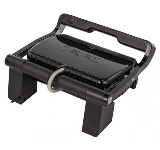Электрогриль Tefal Optigrill+ GC712834 Электрогриль Tefal Optigrill+ GC712834