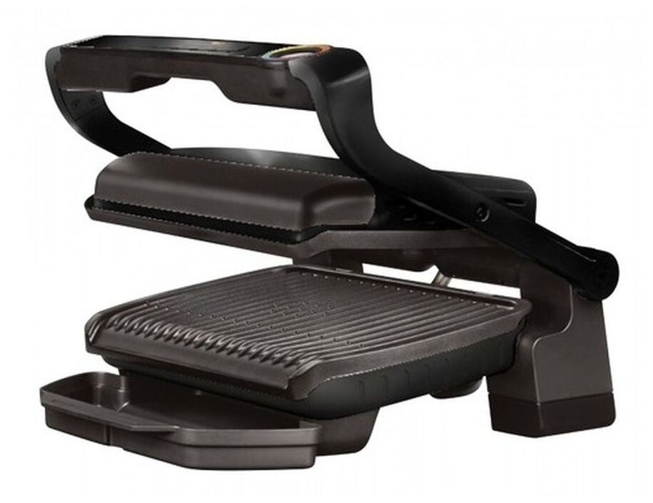 Электрогриль Tefal Optigrill+ GC712834 Электрогриль Tefal Optigrill+ GC712834