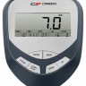 Эллиптический тренажер Carbon Fitness E407 Эллиптический тренажер Carbon Fitness E407