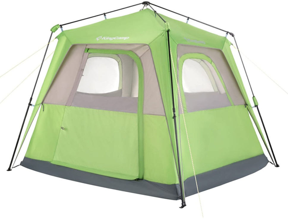 Тент-шатер KingCamp Plus 3097
