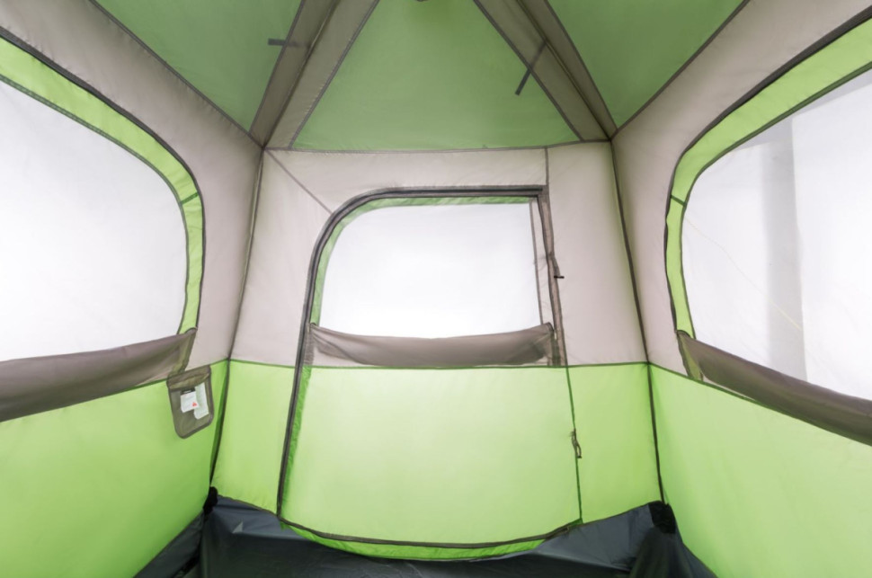 Тент-шатер KingCamp Plus 3097 Тент-шатер KingCamp Plus 3097