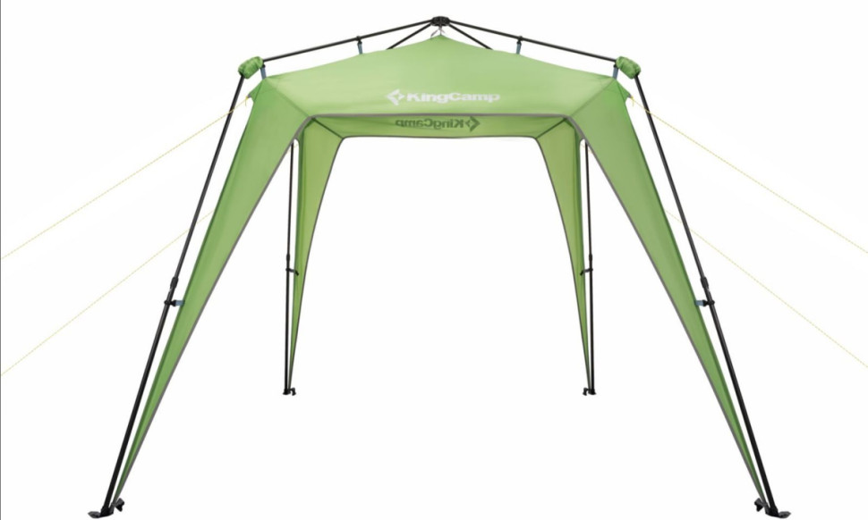 Тент-шатер KingCamp Plus 3097 Тент-шатер KingCamp Plus 3097