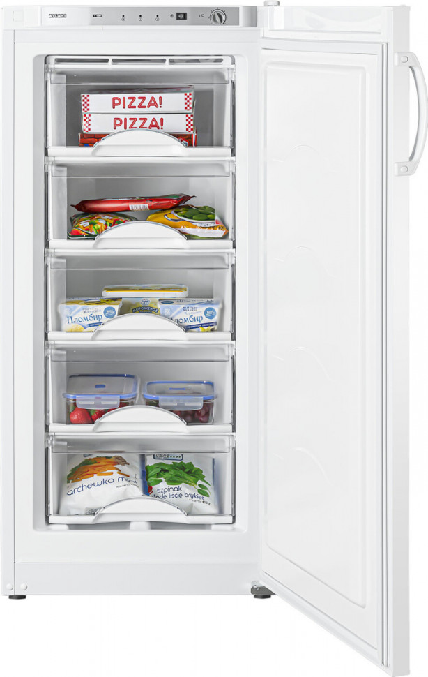 Морозильник ATLANT М 7201-501 Морозильник ATLANT М 7201-501