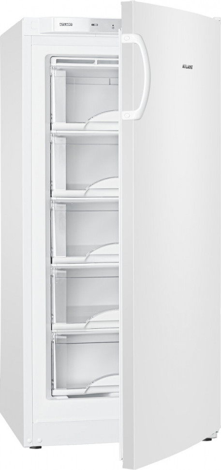 Морозильник ATLANT М 7201-501 Морозильник ATLANT М 7201-501