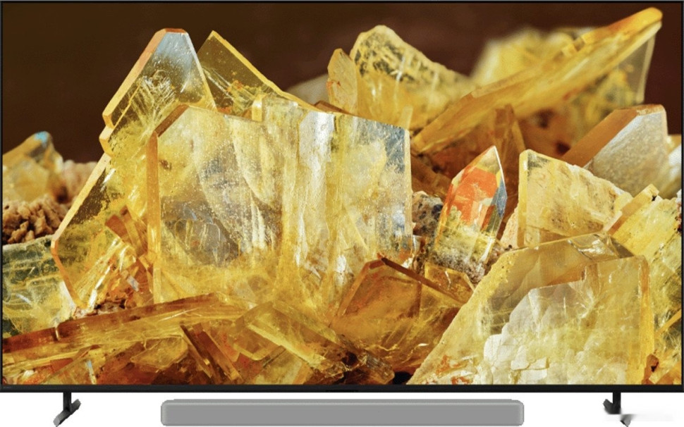 Телевизор Sony Bravia X90L XR-85X90L Телевизор Sony Bravia X90L XR-85X90L