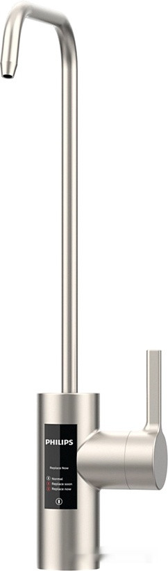 Система обратного осмоса Philips AquaShield AUT7006/10 Система обратного осмоса Philips AquaShield AUT7006/10