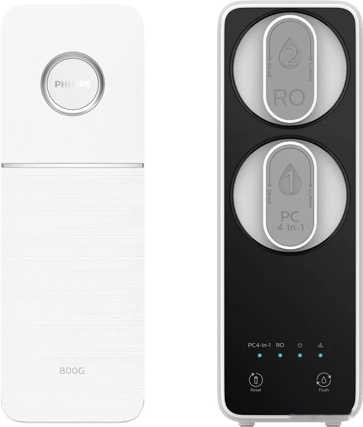 Система обратного осмоса Philips AquaShield AUT7006/10 Система обратного осмоса Philips AquaShield AUT7006/10