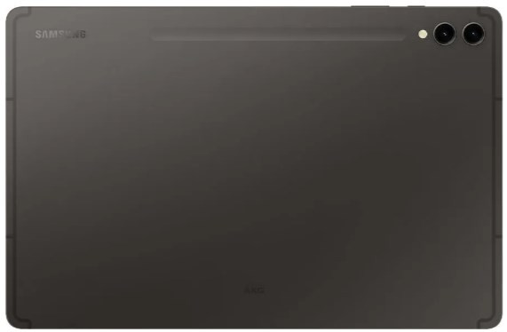 Планшет Samsung Galaxy Tab S9+ SM-X816B 12Gb/512Gb (Graphite) (SM-X816BZAECAU)
