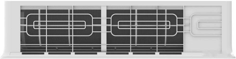 Кондиционер Hisense ERA Classic A AS-12HR4RLRKC01 Кондиционер Hisense ERA Classic A AS-12HR4RLRKC01
