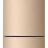 Холодильник с нижней морозильной камерой HAIER C2F637CGG