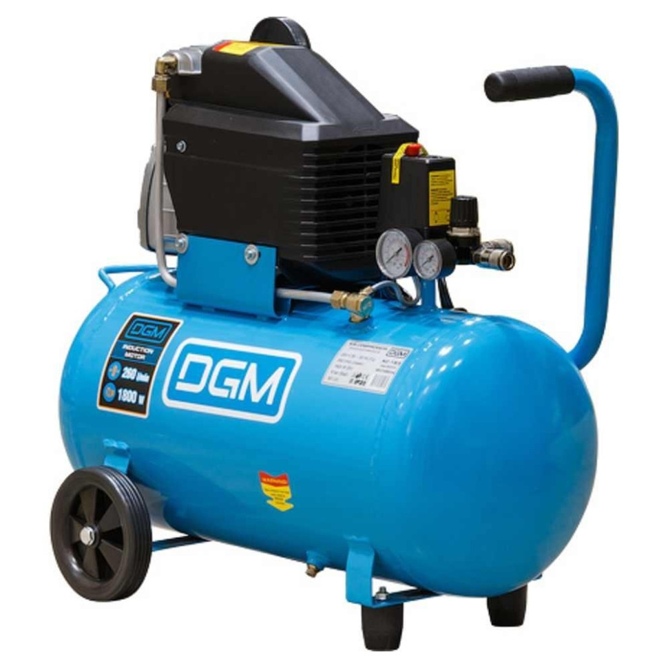 Компрессор DGM AC-127