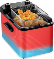 Фритюрница Kitfort KT-4077