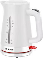 Электрический чайник Bosch TWK3M121