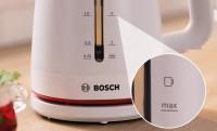 Электрический чайник Bosch TWK3M121