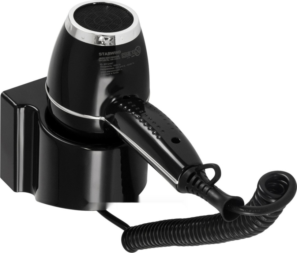 Сушилка для рук StarWind SW-HD879 Сушилка для рук StarWind SW-HD879