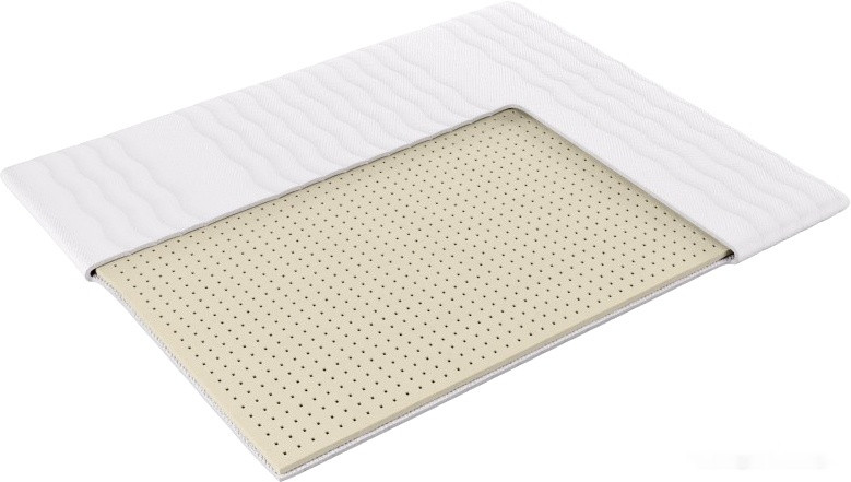 Наматрасник Фабрика сна Топпер Т-8 160х200