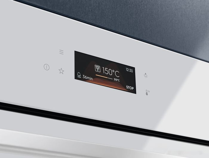 Духовой шкаф Electrolux EOE8P39V