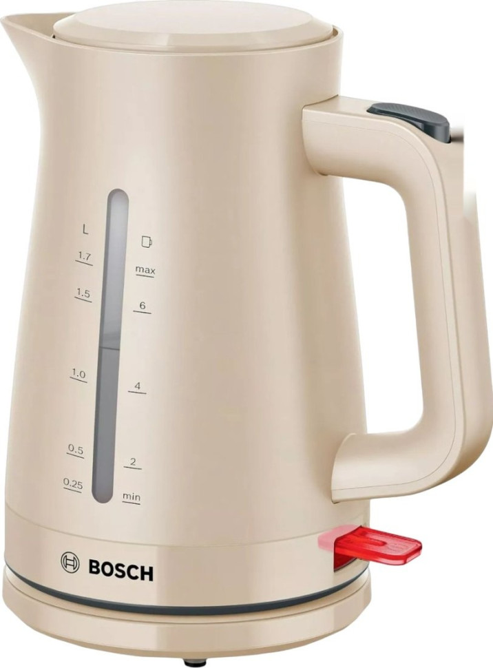 Электрический чайник Bosch TWK3M127