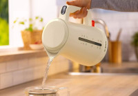 Электрический чайник Bosch TWK3M127