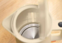 Электрический чайник Bosch TWK3M127