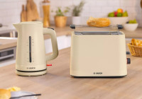 Электрический чайник Bosch TWK3M127