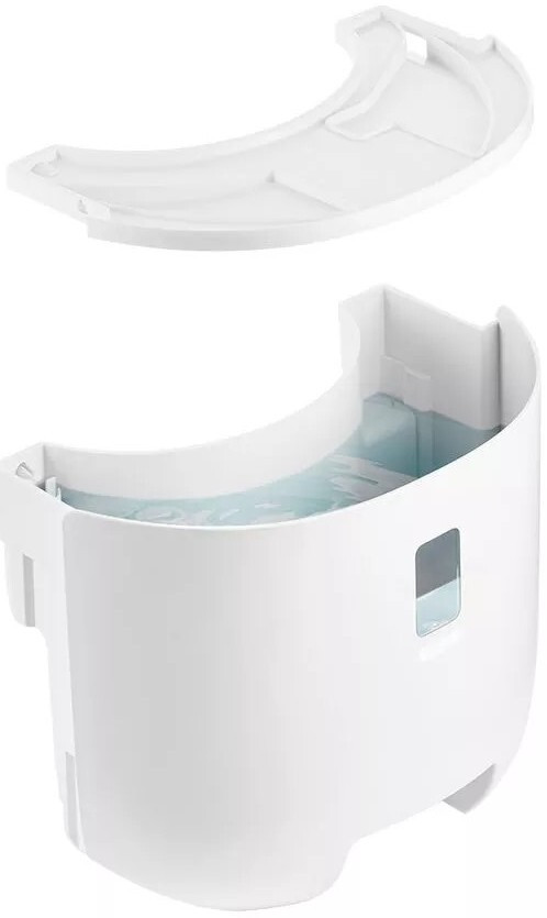 Осушитель воздуха Kitfort КТ-2843 Осушитель воздуха Kitfort КТ-2843