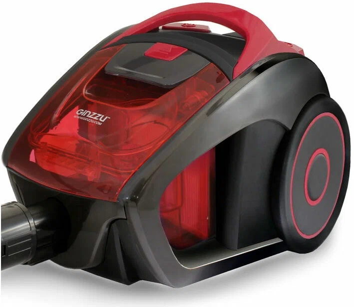 Пылесос Ginzzu VS429