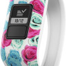 Детские умные часы Garmin Vivofit jr (настоящий цветок) Детские умные часы Garmin Vivofit jr (настоящий цветок)