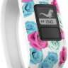 Детские умные часы Garmin Vivofit jr (настоящий цветок) Детские умные часы Garmin Vivofit jr (настоящий цветок)