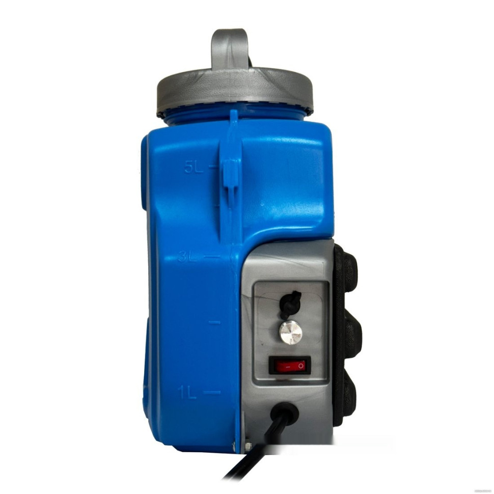 Аккумуляторный опрыскиватель Hyundai HYSL 0812 Аккумуляторный опрыскиватель Hyundai HYSL 0812