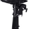 Лодочный мотор Hangkai 5 HP 2-тактный
