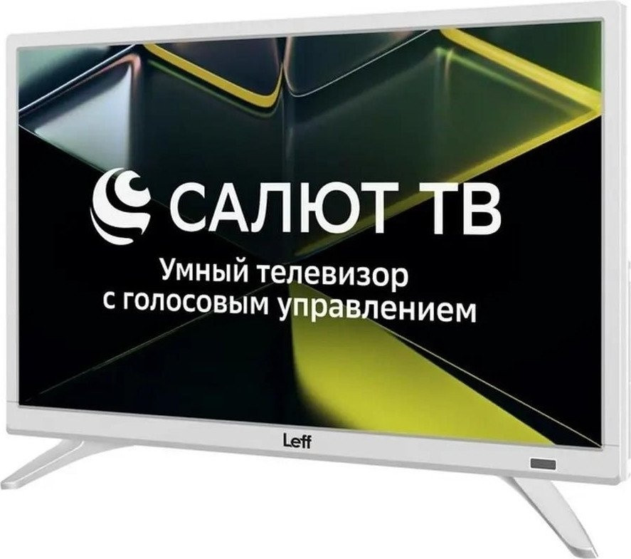 Телевизор Leff 24F691T