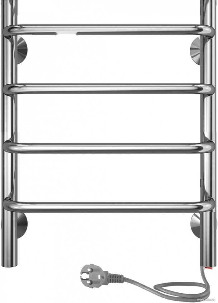 Полотенцесушитель Granula Виста 40x60 D32 (кнопка)