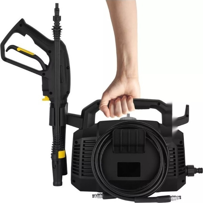 Мойка высокого давления Kitfort KT-9212