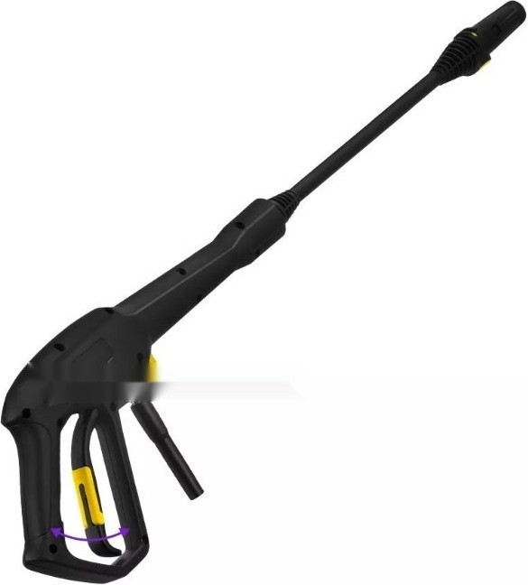 Мойка высокого давления Kitfort KT-9212