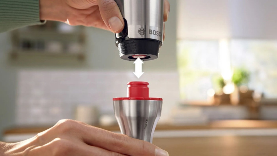 Блендер Bosch MSM6M820 Блендер Bosch MSM6M820