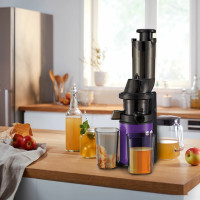 Соковыжималка Kitfort KT-1129-1