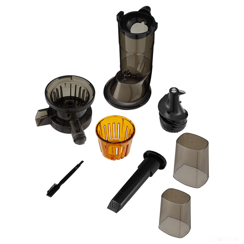 Соковыжималка Kitfort KT-1129-1