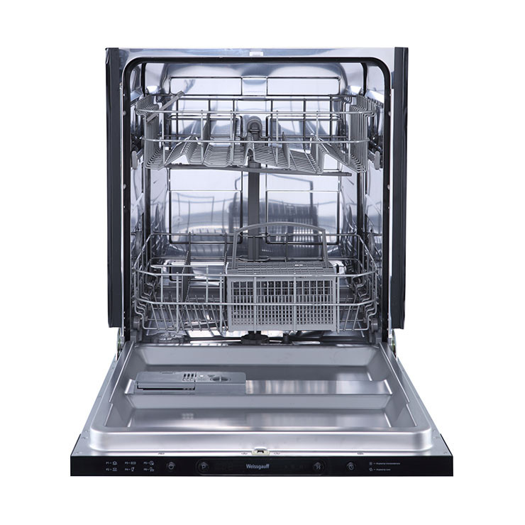 Посудомоечная машина Weissgauff BDW 6026 D