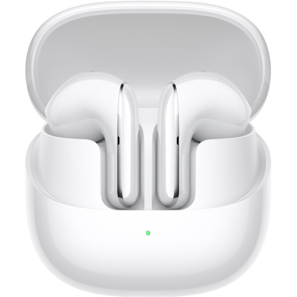 Наушники Xiaomi Buds 5 M2341E1 (снежный белый, международная версия)