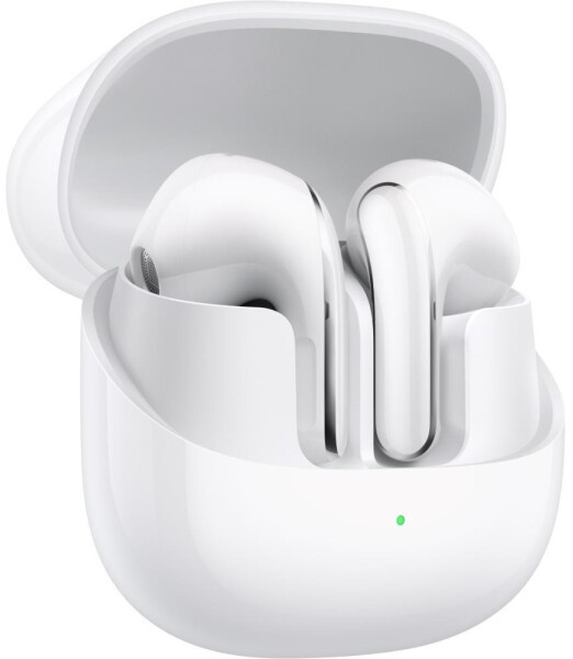 Наушники Xiaomi Buds 5 M2341E1 (снежный белый, международная версия) Наушники Xiaomi Buds 5 M2341E1 (снежный белый, международная версия)