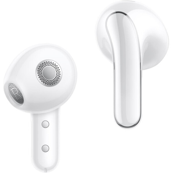 Наушники Xiaomi Buds 5 M2341E1 (снежный белый, международная версия) Наушники Xiaomi Buds 5 M2341E1 (снежный белый, международная версия)