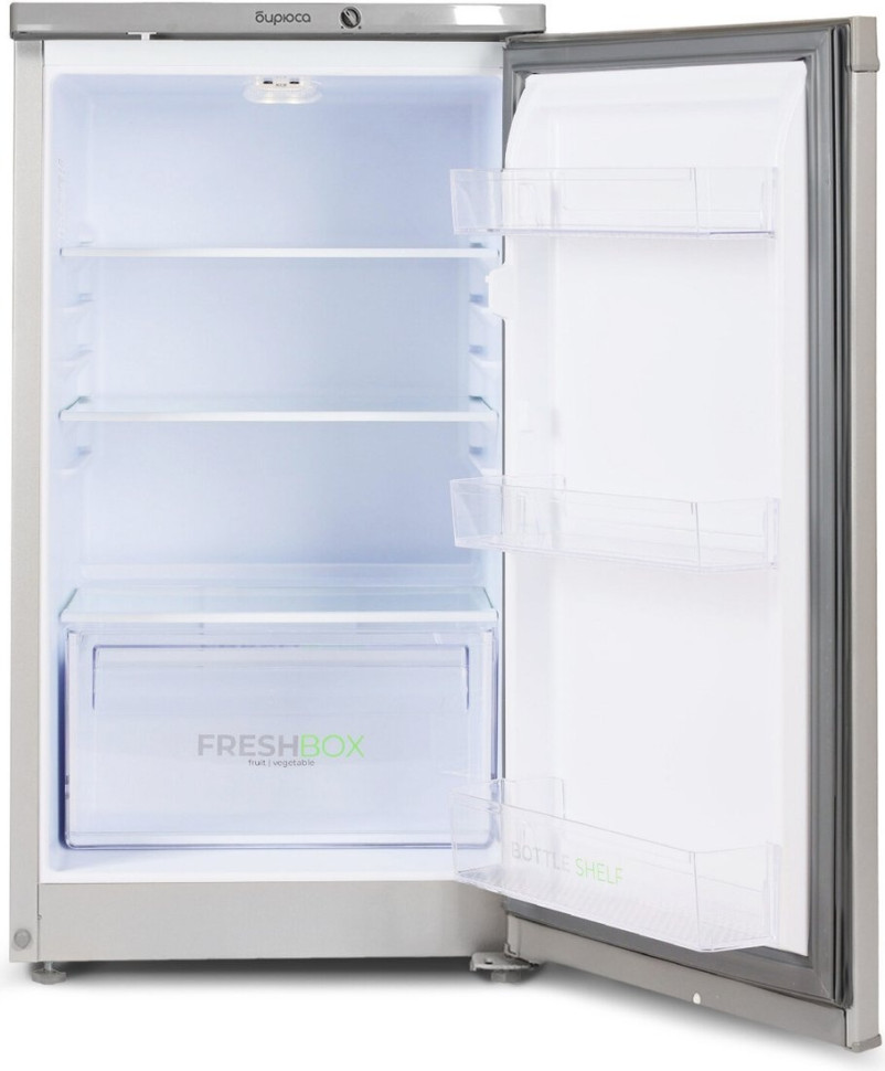 Однокамерный холодильник Бирюса M409 Однокамерный холодильник Бирюса M409