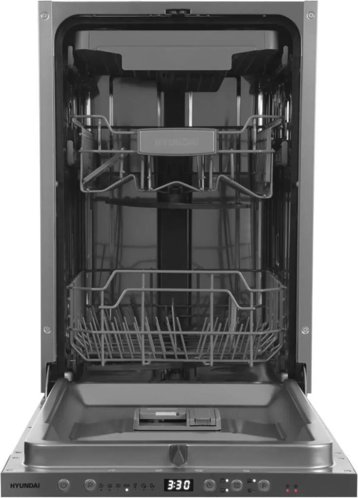 Посудомоечная машина Hyundai HBD 474 Посудомоечная машина Hyundai HBD 474