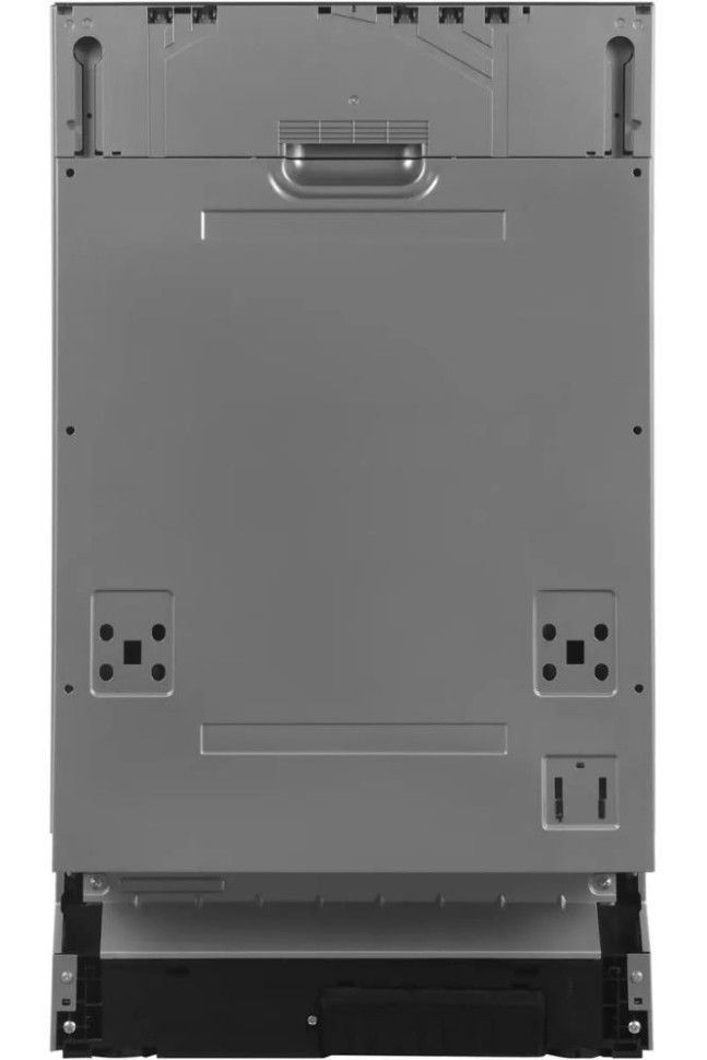 Посудомоечная машина Hyundai HBD 474 Посудомоечная машина Hyundai HBD 474