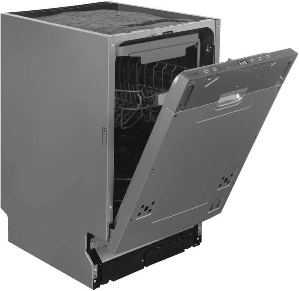 Посудомоечная машина Hyundai HBD 474 Посудомоечная машина Hyundai HBD 474