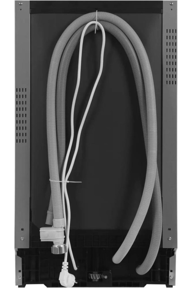 Посудомоечная машина Hyundai HBD 474 Посудомоечная машина Hyundai HBD 474