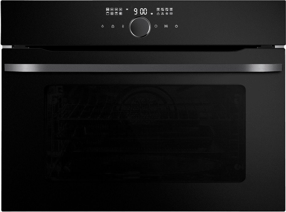 Духовой шкаф Maunfeld XCMO4418GB Matt