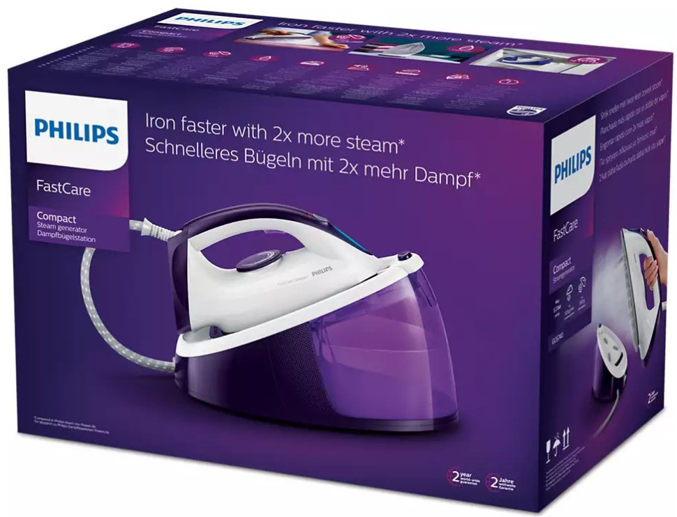 Утюг Philips GC6740/30 Утюг Philips GC6740/30